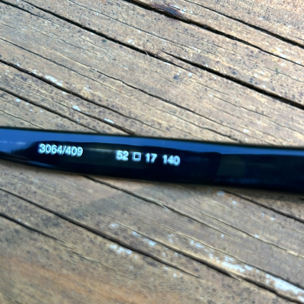 Ogi Eyewear “Evolution” Frames - image 5